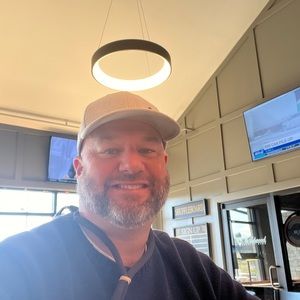 Meet your Posher, Jimbo